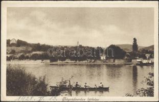 Nógrádverőce (EK)