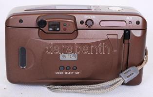 Samsung FINO 70S fényképezőgép zoommal, elemmel, tokkal / camera