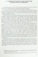 Magyarország történeti statisztikai helységnévtára: 13. Fejér megye, 2000, kiadói papírkötésben, 7db...