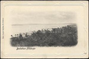 Balatonföldvár