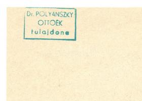 2 db színes fa metszet, osztrák népi öltözködésről, hátoldalán pecsét