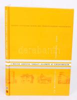 KSH: A magyar lakáspiac területi jellemzői az ezredfordulón. CD melléklettel. Bp., 2004. 168p