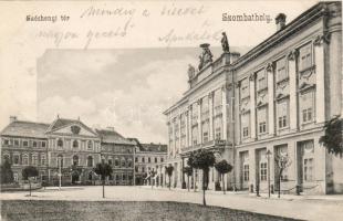 Szombathely
