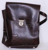 Szép állapotú katonatáska / military bag