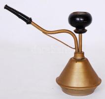 Mini arab vízipipa 12 cm