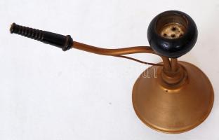 Mini arab vízipipa 12 cm