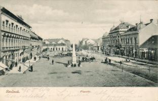 Szolnok