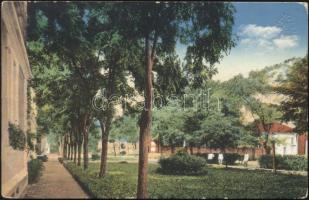 Debrecen Vilmos huszár laktanya (EK)