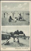 Siófok Vilmatelepi strand
