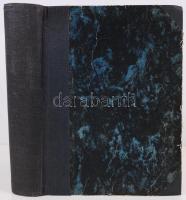 1959-1960 Rádiótechnika, 2 évfolyam egybekötve