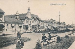 Marosvásárhely (Rb)