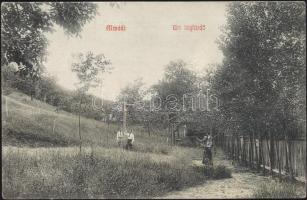 Balatonalmádi légfürdő