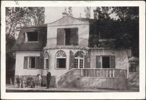 Balatonvilágos üdülőtelep (EK)