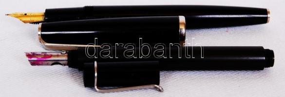 Tus készlet és egy toll