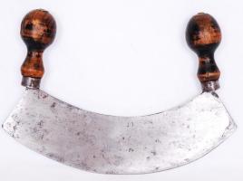 Cca 1910 konyhai aprító h:20 cm