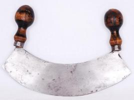 Cca 1910 konyhai aprító h:20 cm