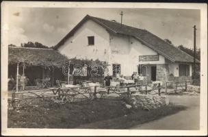 Dobogókő Magyar csárda