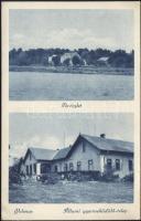 Velence Állami gyermeküdülő (EK)