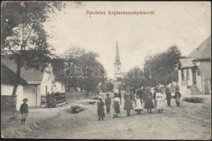 Kajászószentpéter (EK)