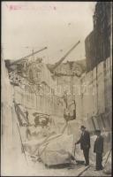 Ruszkabánya marble mine