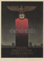 Reichsparteitag Nürnberg 1936, NS Propaganda