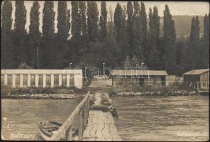 Badacsony Hableányfürdő (EK)