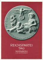 1939 Reichsparteitag Nürnberg, NS Propaganda Ga.