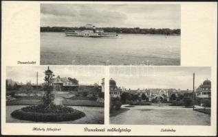 Dunakeszi műhelytelep