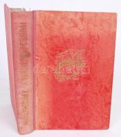 Alexander Niklitschek: A természet csodái. Ford. dr. Fülöp Zsigmond. Bp., 1942, Nova Irodalmi Intézet. Kiadói félvászon kötésben, számos illusztrációval, jó állapotban