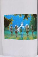 Módos Gábor: Akt-album. Bp., 1987, Képzőművészeti Kiadó