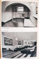 Budapest fürdői. Bp., é.n., Pannónia. Gazdagon illusztrált, kiadói egészvászon kötésben, védőborítóv...