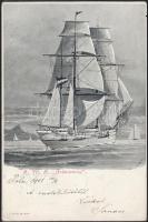 SMS Frundsberg s: Picchiolutto (EK)