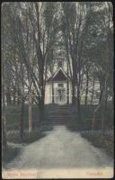 Visegrád Márai kápolna (b)