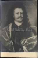 II. Rákóczi Ferenc