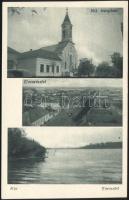 Bia Református templom