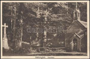 Bakonybél szentkút