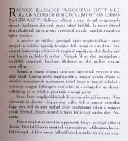 Divald Kornél, Tarczai György: Az Árpádház szentjei. Serédi Jusztinián előszavával.
Bp. 1930, Szent-...