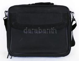 Targus márkájú használt laptop táska