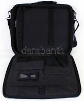 Targus márkájú használt laptop táska