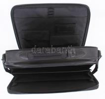 Targus márkájú használt laptop táska