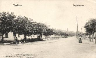 Nógrádverőce Árpád utca