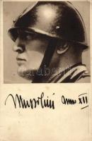 Benito Mussolini (EK)