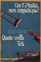 Italian patriotic propaganda