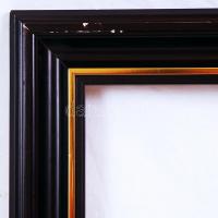 Modern fakeret, belső: 20,5×30 cm, külső: 30×40 cm