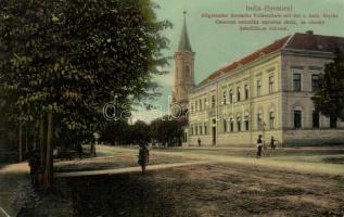 India Catholic church (EK)