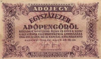 1946. 10.000AP (3x) + 50.000AP (2x) + 100.000AP (6x) + 500.000AP (2x) + 10.000.000AP + 100.000.000AP...