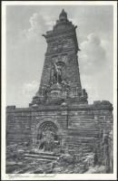 Kyffhäuser monument So.Stpl
