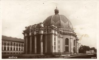 Kassa Synagogue