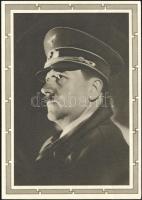 Adolf Hitler, the Führer's 50th birthday So.Stpl Ga.