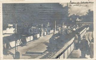 München miniature railway (EK)